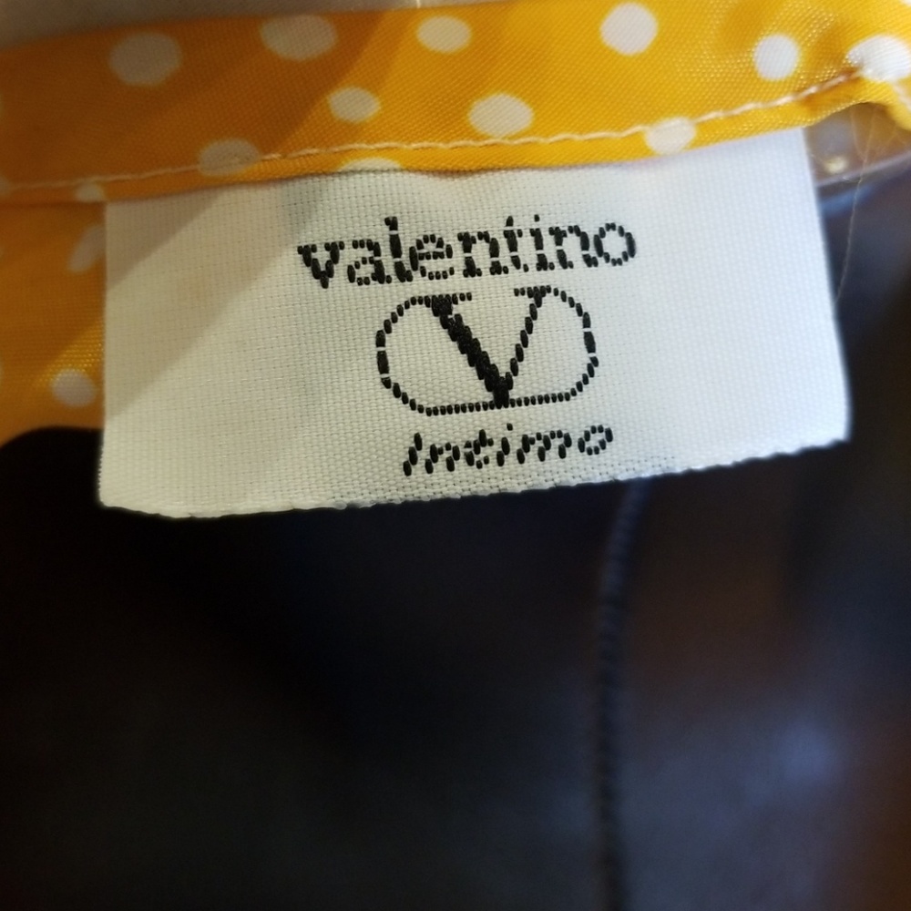 VALENTINO INTIMO PAJAMA SET - Picture 8 of 11